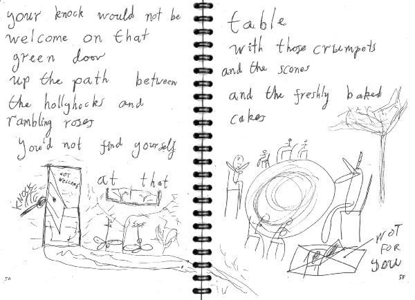 Little girl lost page4