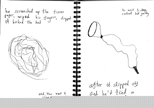 Tissue Paper page2